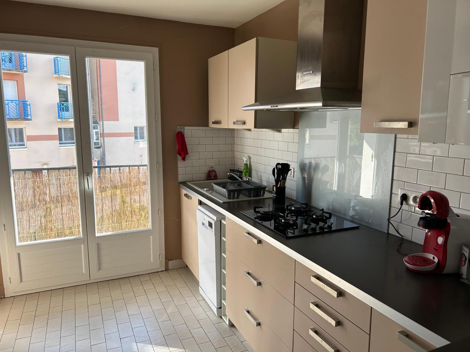 Le Clouquie Apartment Espalion Exterior photo
